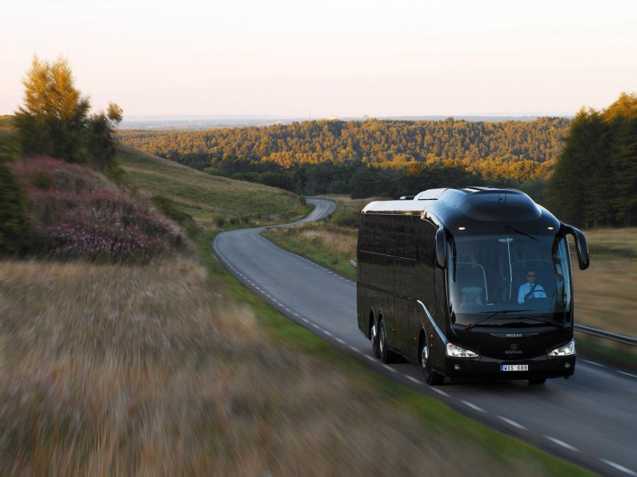  Scania PB 6x2 by Irizar 2002 года  (фото 10 из 18)